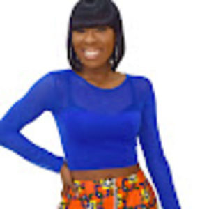 Meet your Posher, Shawn